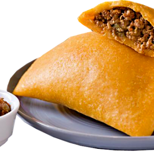 Golden Empanadas