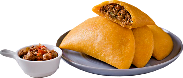 Golden Empanadas