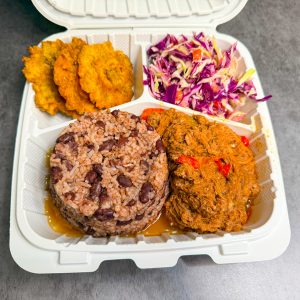 Asere Plate