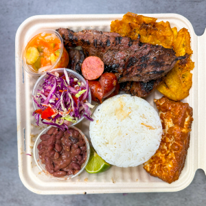 Cacique Beef