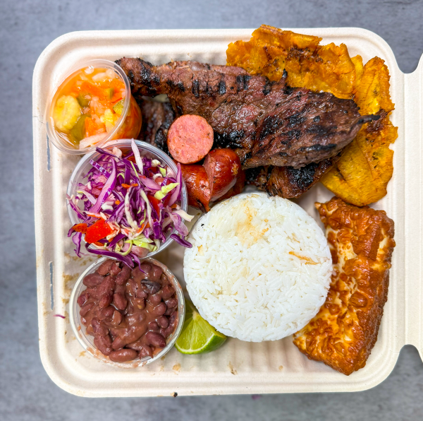 Cacique Beef