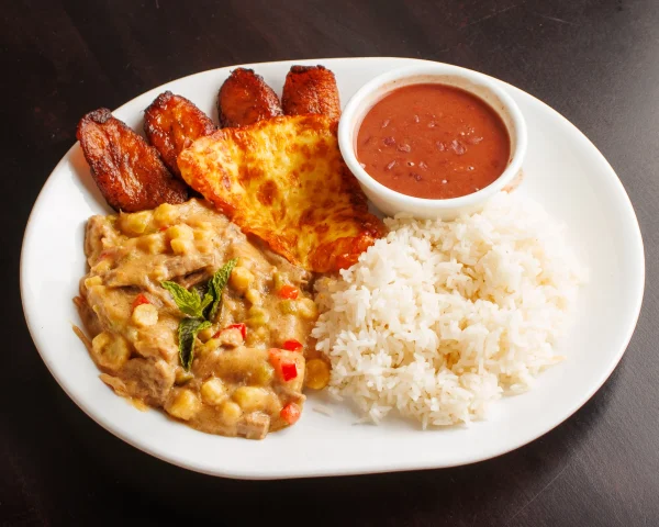 Nicarao Stew