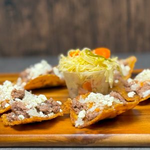 Plantain Garnachas