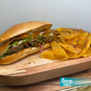 Condor Sando