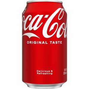 Fountain Drinks