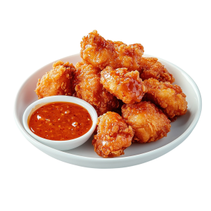 Poporo Boneless Bites