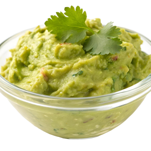 Zesty Sauce