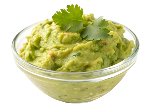 Zesty Sauce