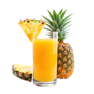 Pineapple-Ginger Cooler