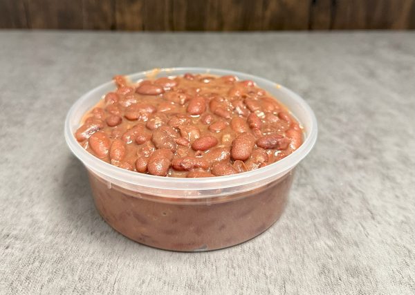 Red Beans