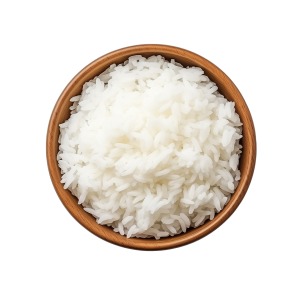 White Rice