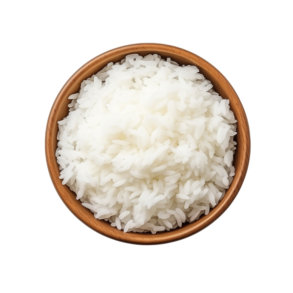 White Rice