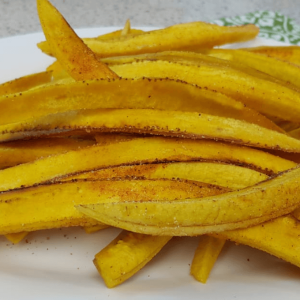 Plantain Chips