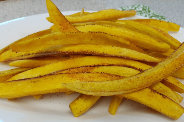 Plantain Chips