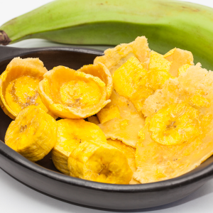 Tostones