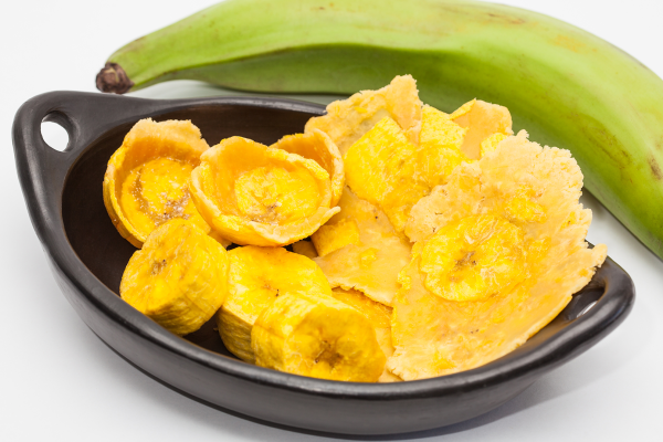 Tostones