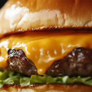 Cheeseburger