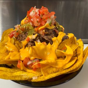 Origins Nachos