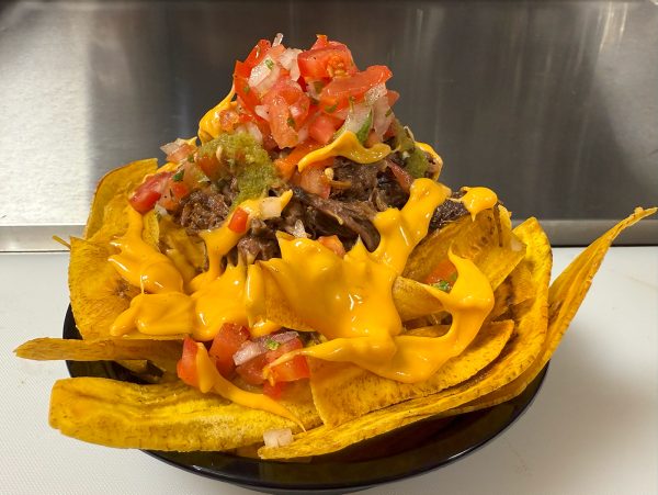 Origins Nachos