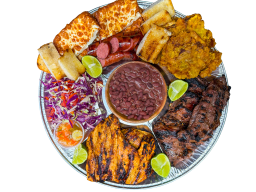 sampler